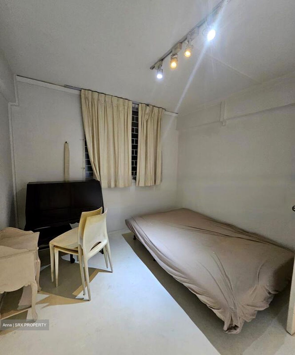 Blk 100 Crescent View (Queenstown), HDB 3 Rooms #600158491